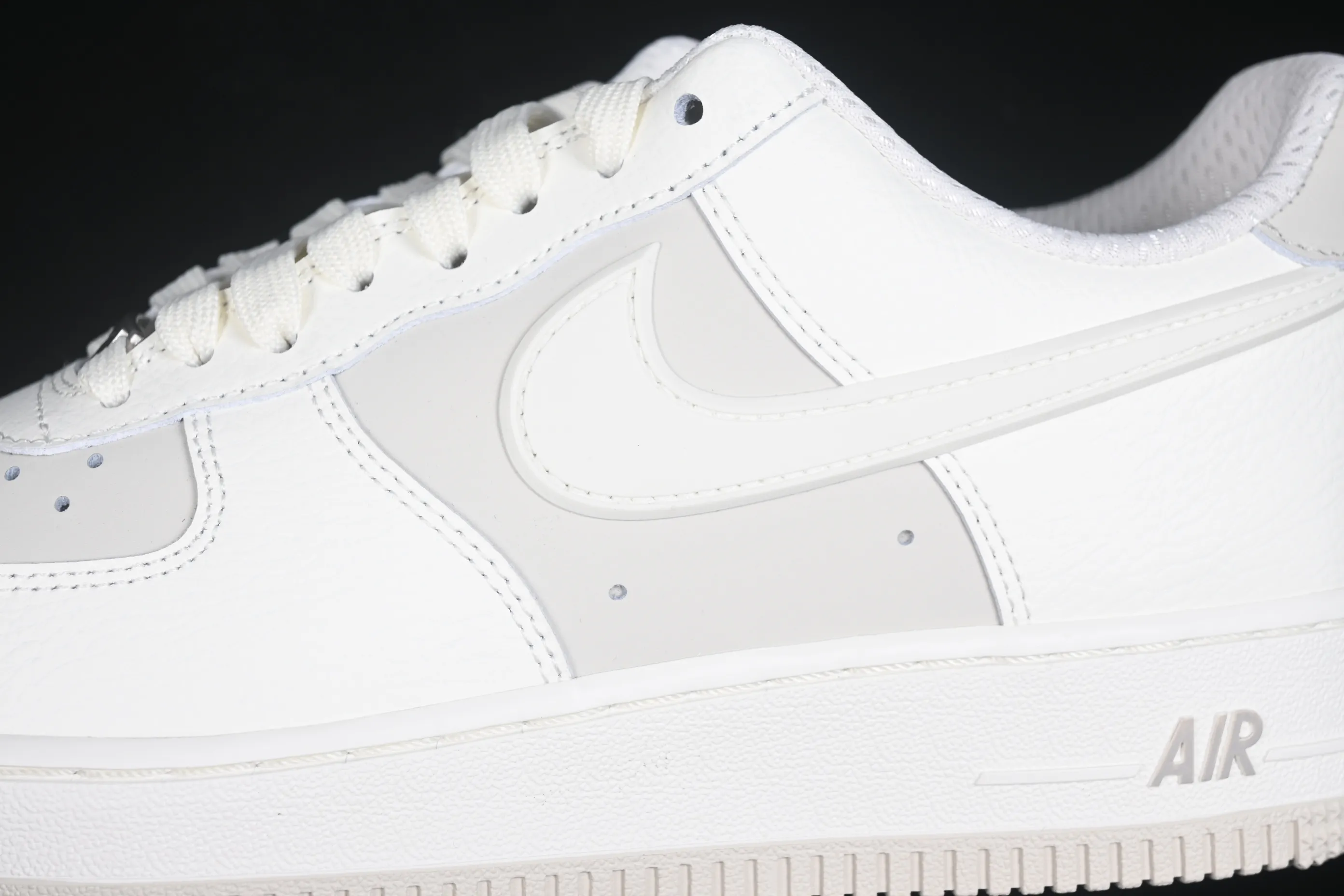 All categories Nk Air Force 1 Air Force series Nk Air Force 1 Low Air Force low-top Nike Air Force 1'07 Low Air Force 1 low-top casual sneakers IR1475-133